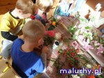  Warsztaty FLORYSTYCZNE