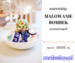  Malowanie bombek