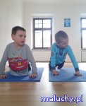  Power Brain Kids!