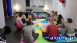 Rozwijanki - Bydgoszcz - zajęcia dla dzieci