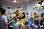 Urodzinki w Akademii MUNGO