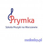  Szkoła Muzyki na Warszewie PRYMKA