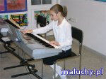  Nauka gry na pianinie, keyboardzie, flecie prostym i poprzecznym dla dzieci, młodzieży i dorosłych - Warszawa, Żoliborz
