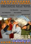 FERIE dla dzieci w krakowskim Atelier Hothaus! - Kraków - zajęcia dla dzieci