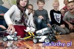  Kursy robotyki dla dzieci - Twojrobot