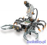  Kursy „Twoj Robot” to nauka budowy i programowania robotów w formie doskonałej zabawy. Zajęcia są dla dzieci od (7-14 lat).

