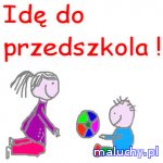  Idę do Przedszkola