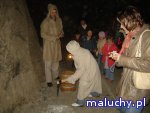 Lato z Muzeum - 02-06.08.2010 r. - Wieliczka - zajęcia dla dzieci