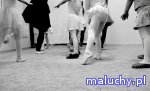  BALET, Zajęcia Baletowe dla Dzieci w DUMEL Junior