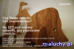 Zajęcia Praktyczno-Techniczne - Kraków - zajęcia dla dzieci
