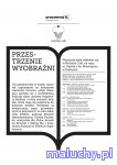 Przestrzenie wyobraźni - Kraków - zajęcia dla dzieci