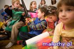  V tydzień 26.07- 30.07 Świetlicy Wakacyjnej BIM BOM Tydzień teatralnych skojarzeń twórczych.