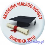 Akademia Małego Mówcy w Bonarka City Center - Kraków - zajęcia dla dzieci