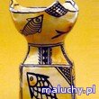  Tradycyjna ceramika z Tunezji