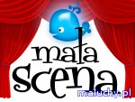 MAŁA SCENA Zabawa w Teatr - Gdańsk - zajęcia dla dzieci