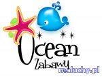  Zajęcia OCEAN ZABAWY