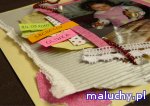  SCRAPBOOKING DLA DZIECI