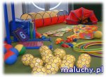  Socatots Piłkarskie Maluszki