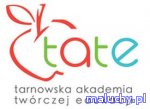  Zajęcia edukacyjne dla dzieci od lat 3 -12
Szczegóły www.tate.edu.pl