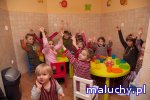 Urodziny - Grodzisk Mazowiecki - zajęcia dla dzieci