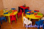 Klub Malucha i Przedszkolaka Skrzydlaczek