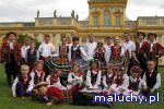  Zespół folklorystyczny Mazoviacy