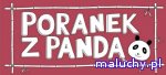  Poranki z chińską pandą