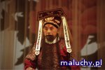 Poranek z pandą i chińskim Mikołajem - Kraków - zajęcia dla dzieci