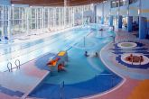  Aquapark w Hotelu Senator