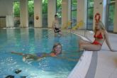  Basen Centrum Sportowo Rekreacyjnego Sopot
