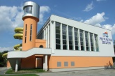  MOSiR pływalnia Delfin