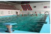  Ośrodek Sportu i Rekreacji Pływalnia w Olsztynie