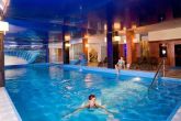  Aqua Centrum Hotel Spa Faltom