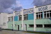  Zespół Basenów Kąpielowych w Sanoku