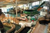  Warmia Park Termy Medical Aquapark