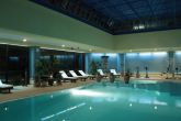  Basen SPA w Hotelu Novotel Marina