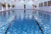  Basen Relaxcenter Punkt Rekreacji Hotel Gdynia