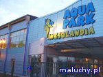  Aquapark Wesolandia