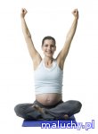  Fitness dla kobiet w ciąży