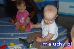  kreatywne zajęcia dla niemowlaków / dzieci od 6 do 18 miesiąca i rodziców