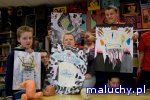  Teatr przedmiotu - zajęcia teatralno-artystyczne