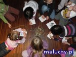  Skwer zaprasza na warsztaty edukacyjno-artystyczne: MUZYKA DLA SMYKA