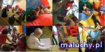  Zajęcia ogólnorozwojowe dla maluszków w wieku od 1,5 roku do 3 alt