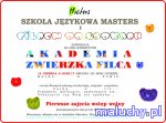 Akademia Zwierzaka Filca - Kraków - zajęcia dla dzieci