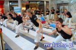 Ferie z Capoeira dla dzieci 6-12 lat