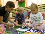  SUPER ZAJĘCIA DLA DZIECI 1-4 lata
