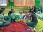  SUPER ZAJĘCIA DLA DZIECI 1-4 lata
