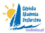  Gdyńska Akademia Żeglarstwa