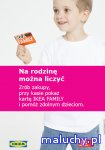 IKEA wesprze dziecięce pasje - Łódź - zajęcia dla dzieci