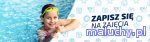 Grafiki na nowy semestr już dostępne! Fregata Swimming

 - Poznań - zajęcia dla dzieci